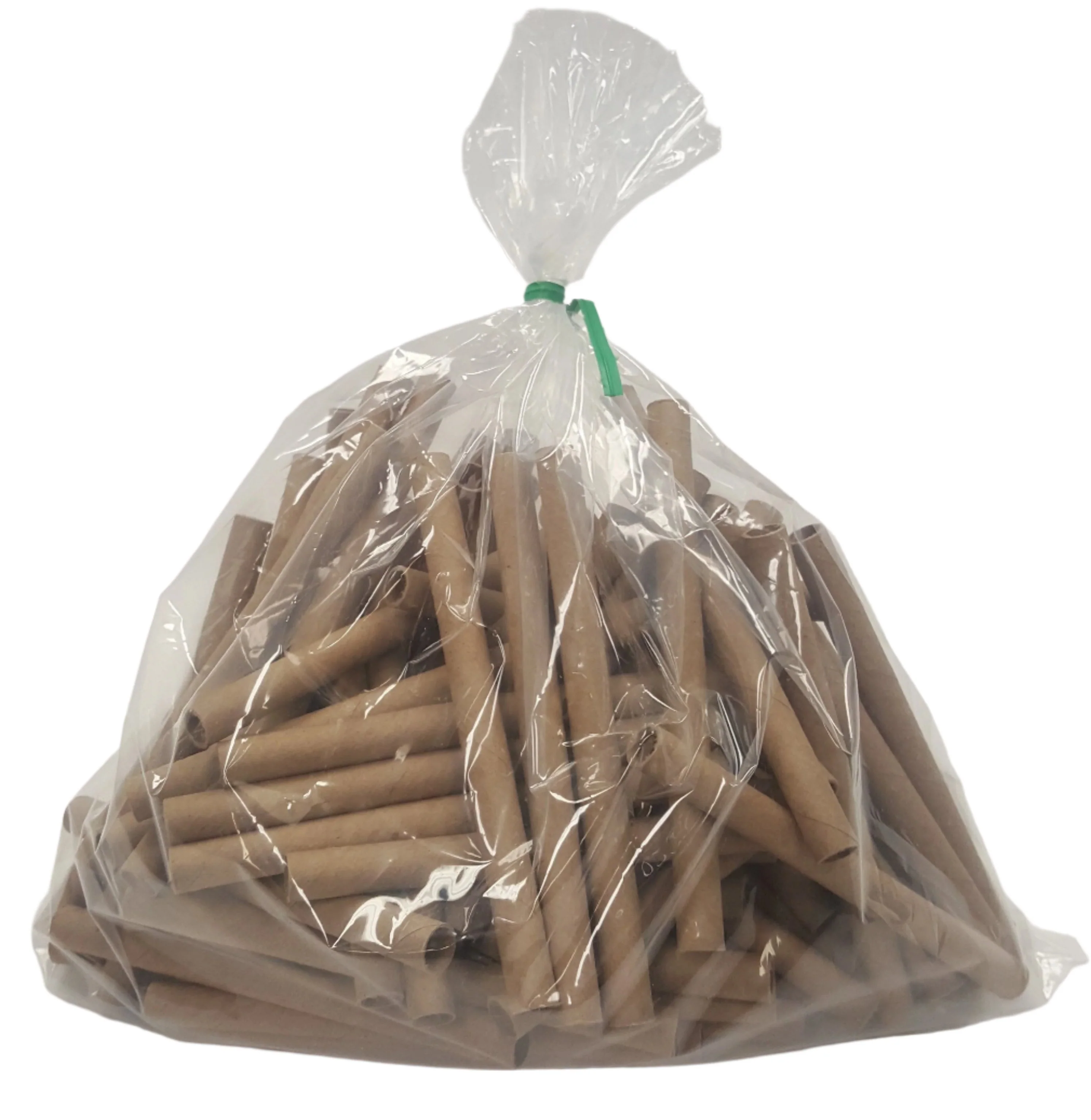 5-16" ID x 4 1/4" Length Tube - 100 Pieces