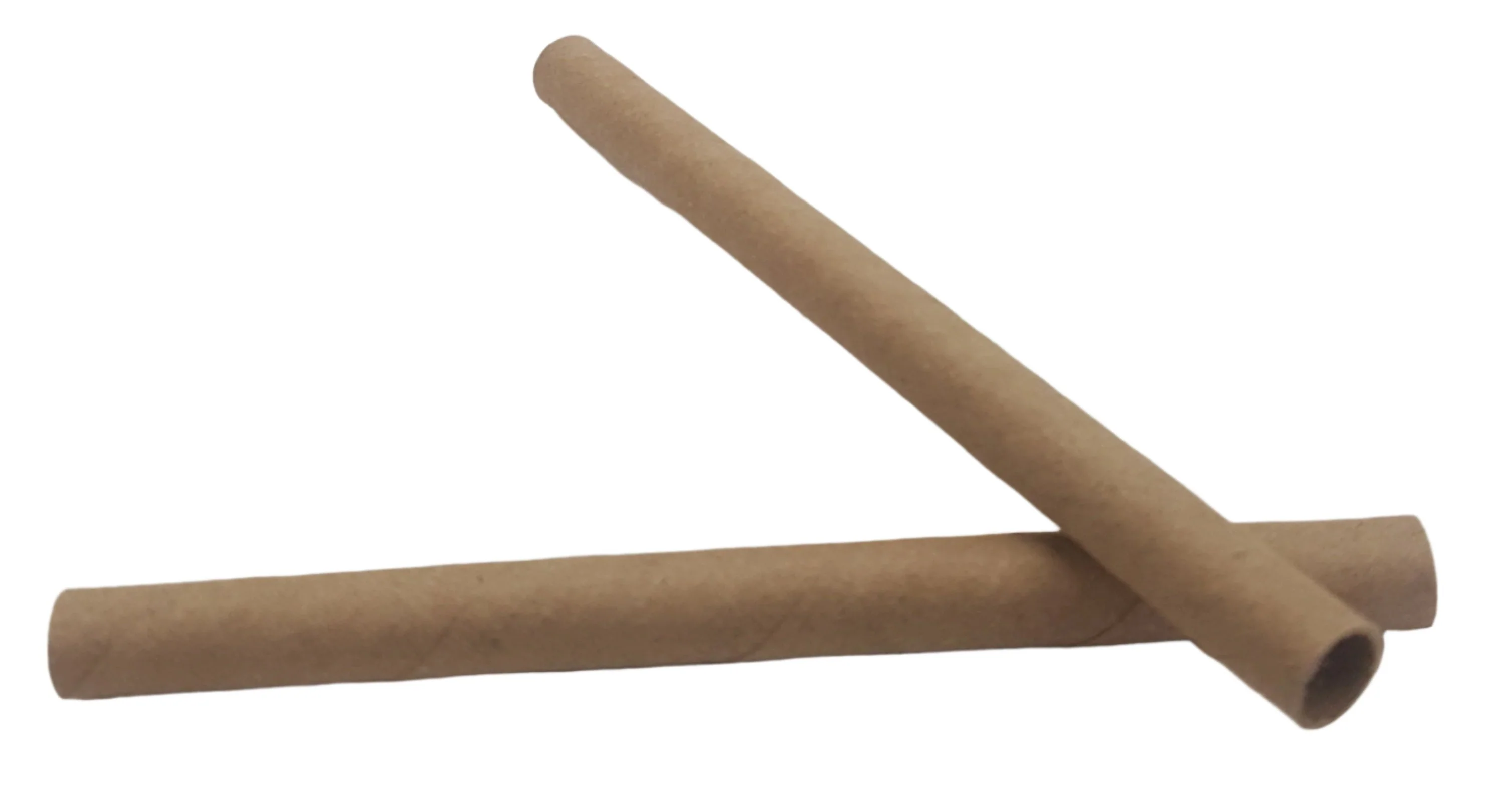 5-16" ID x 4 1/4" Length Tube - 100 Pieces - Image 2