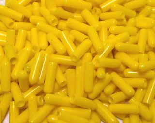 1000 x 1" Cap Plugs