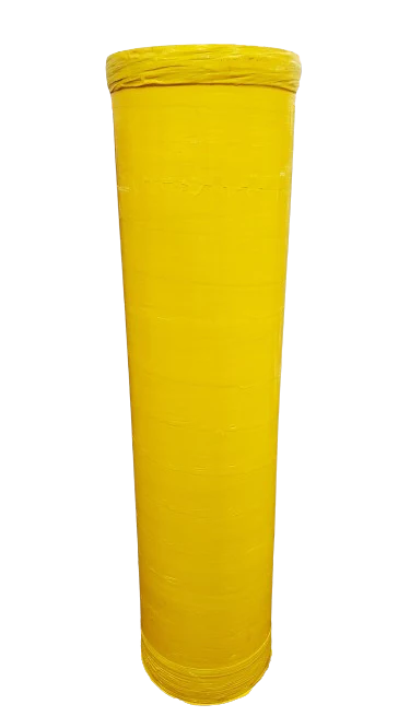 12" Fiberglass Mortar Tube
