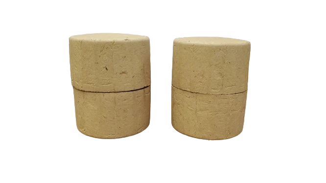3" Paper Cylinder Shells (20 Sets) - Image 2