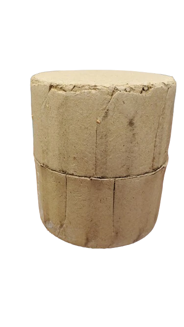 4" Paper Cylinder Shells (20 Sets) - Image 2