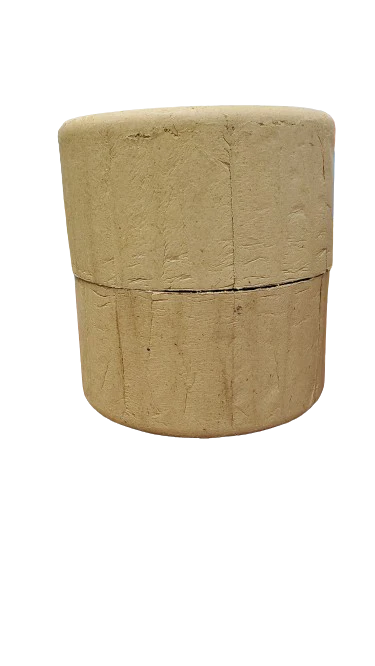 6" Paper Cylinder Shells (10 Sets) - Image 2