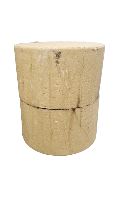 8" Paper Cylinder Shells  (2 Sets) - Image 2