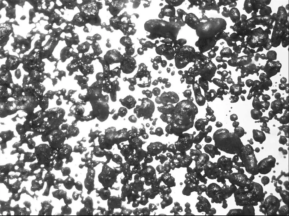 Aluminum, atomized spherical, 17-35 micron - Image 2