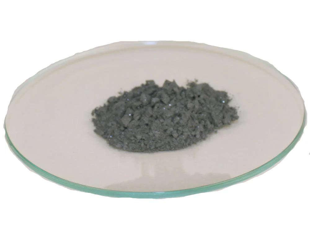 Antimony Trisulfide, Chinese Needle -200 Mesh 1lb.