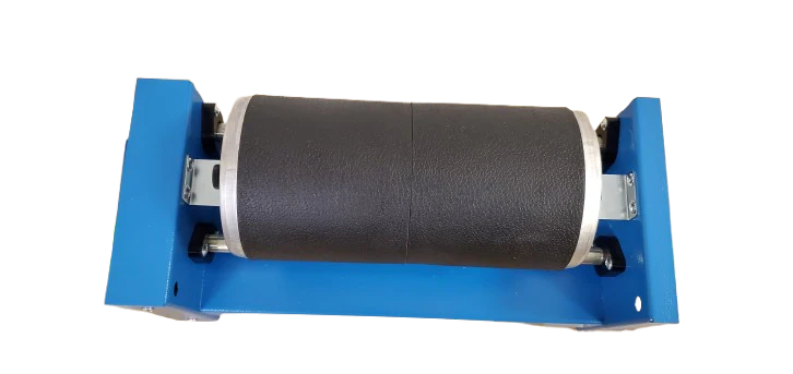Ball Mill for Making Black Powder and Milling Fireworks Chemicals - Image 3