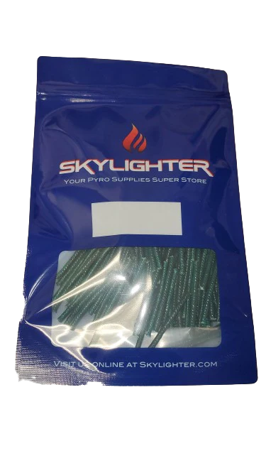 Green American Visco 2" Pre Cut - Image 2