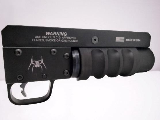 HAVOC 9″ Side Loading 37mm Flare Launcher - Image 3