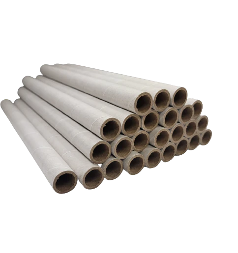 Model Rocket Tubes 25pk