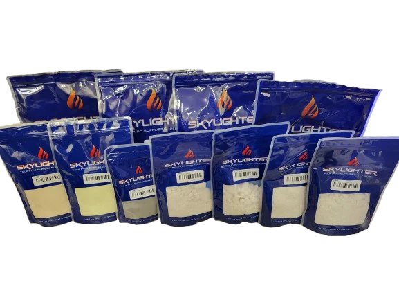 PTX Gold Firefly Star Kit