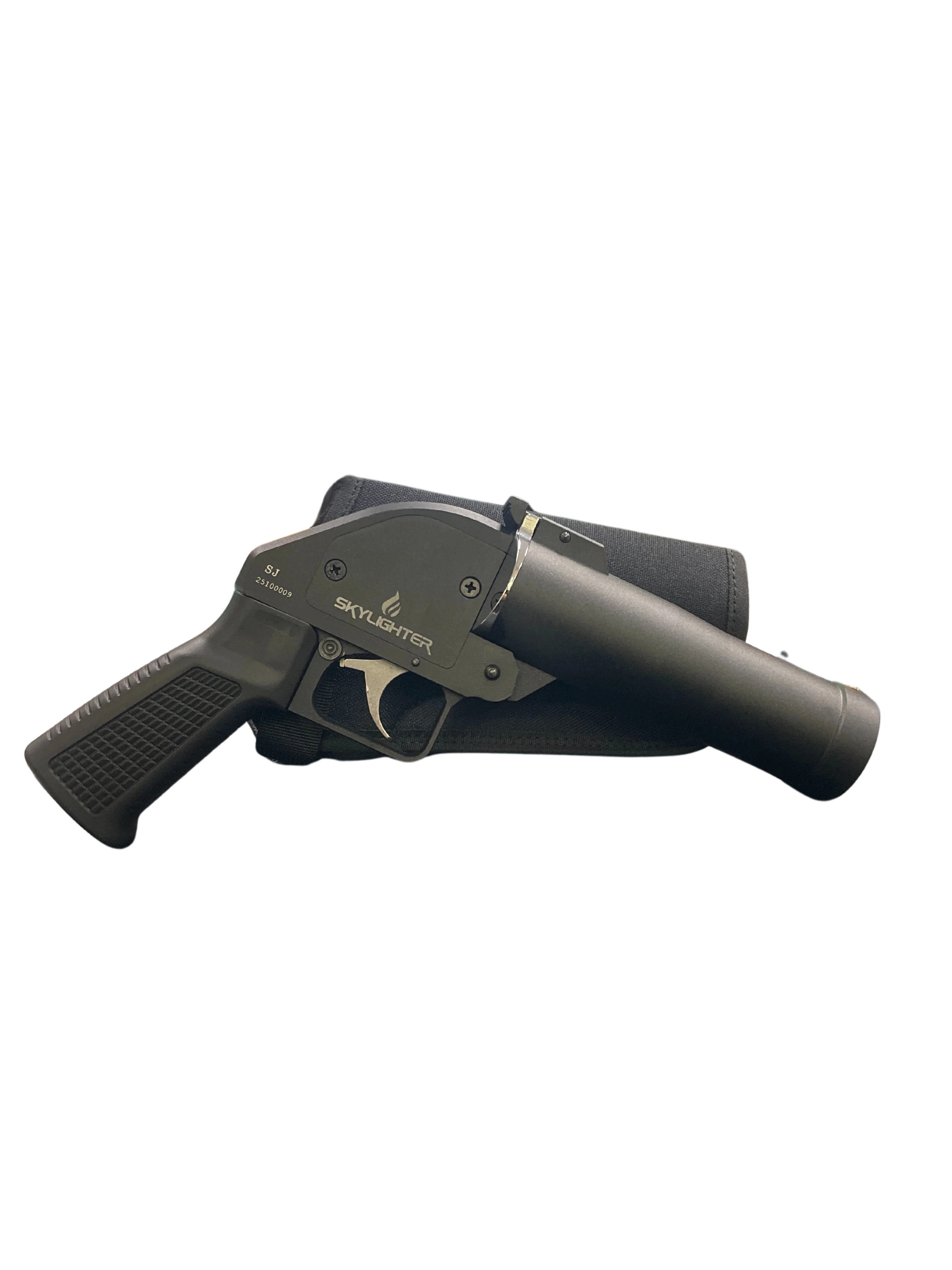 Single Shot Launcher - Image 2
