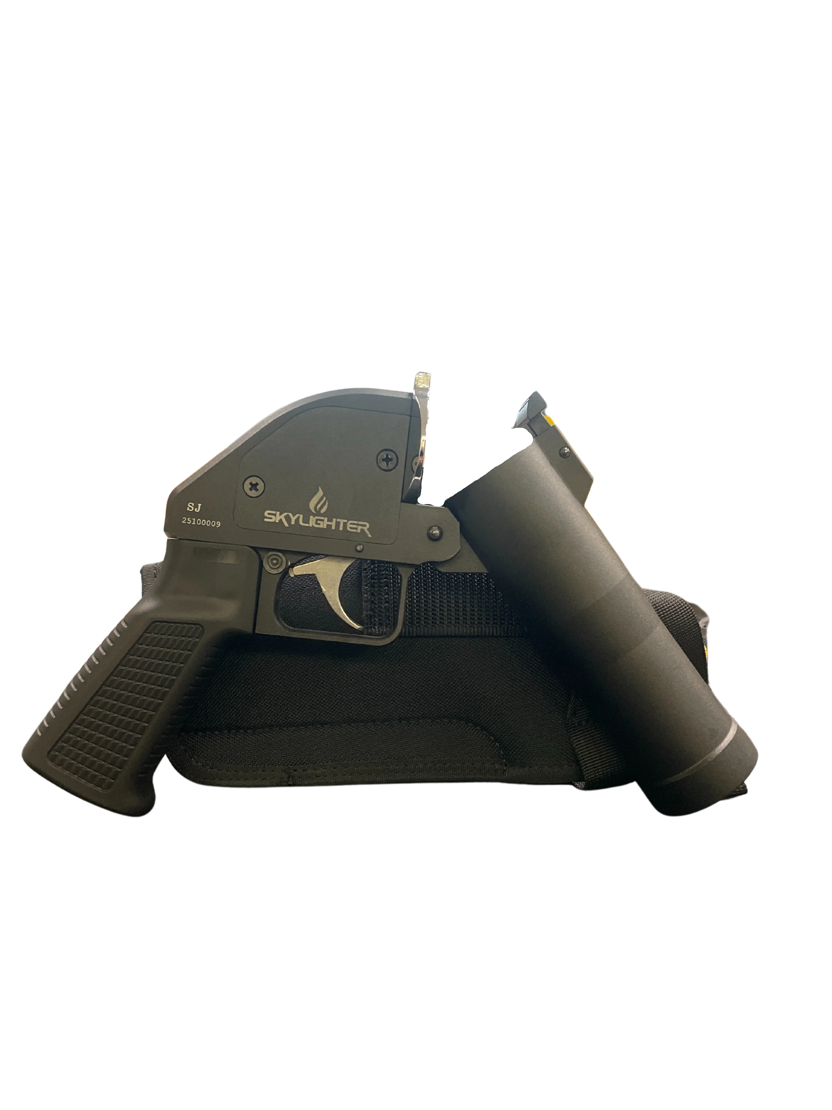 Single Shot Launcher - Image 3