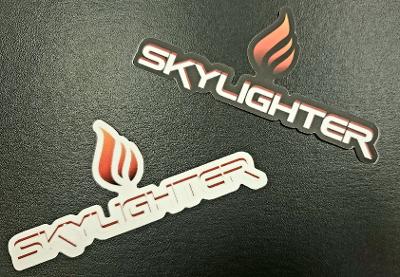 Skylighter Bumper Sticker Pack - Image 2