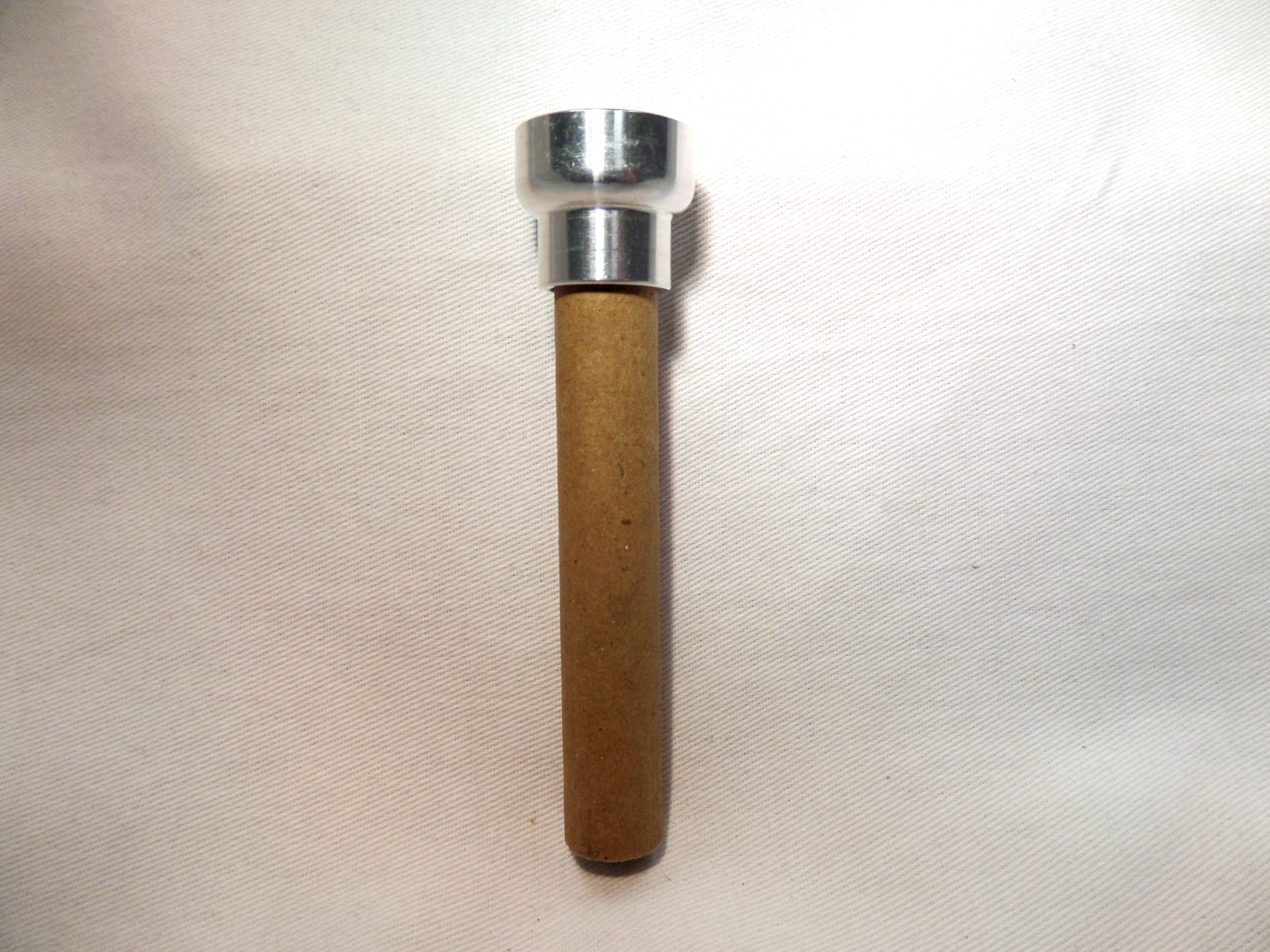 Tube Extending Ram-Through Funnel - Image 3